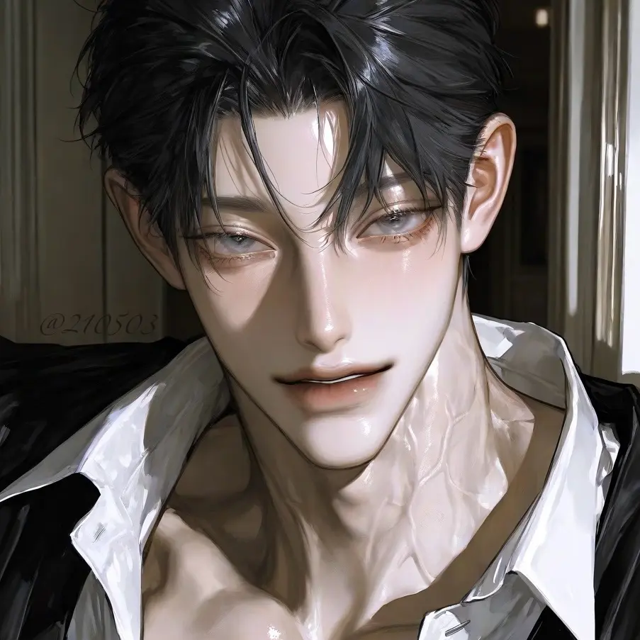 StarkCamel2436의 Dominic Ashcroft, Matteo Westbrook