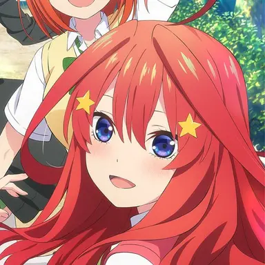Profile image of Itsuki