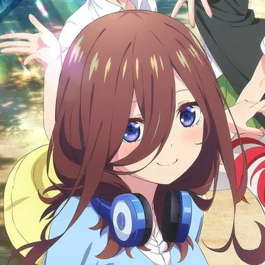 Profile image of Miku