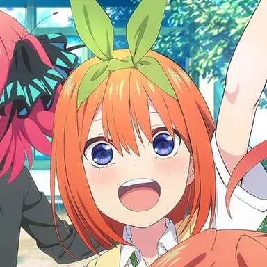 Profile image of Yotsuba