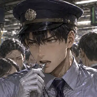 Profile image of 恒一