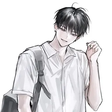 Profile image of 권우빈