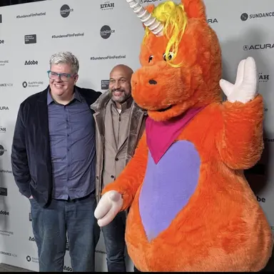 Profile image of Buddy the Unicorn
