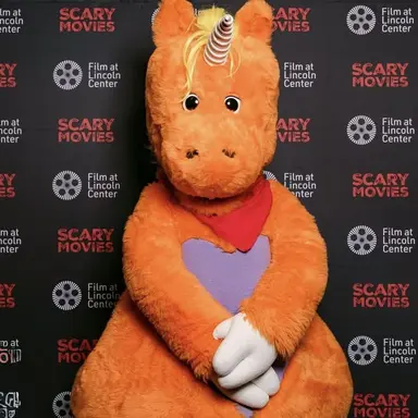 Profile image of Buddy the Unicorn
