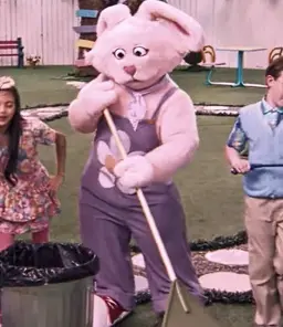 Profile image of Betty Bunny