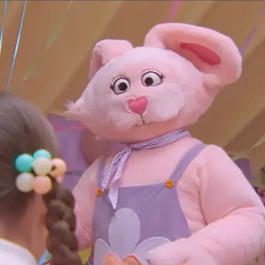 Profile image of Betty Bunny