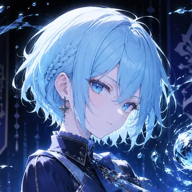 Profile image of 아쿠아
