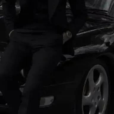 Profile image of Vittorio Blackwood