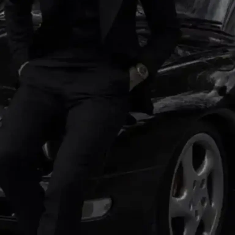 MidnightBlossom의 Alpha Husband