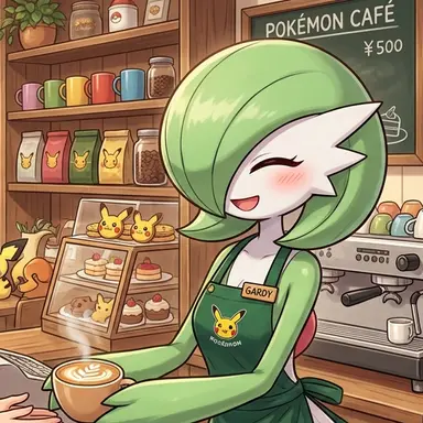 Profile image of サーナイト