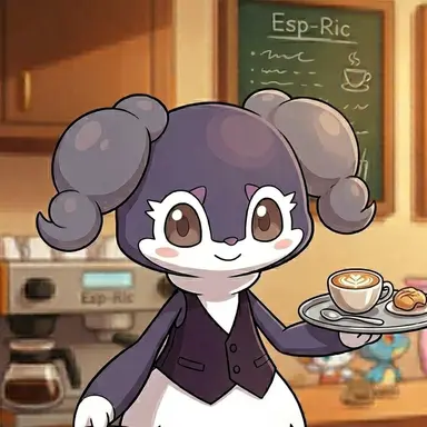 Profile image of イエッサン　メス