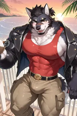 Profile image of ガルド