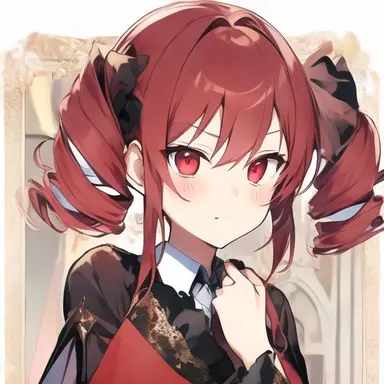 Profile image of 카사네 테토