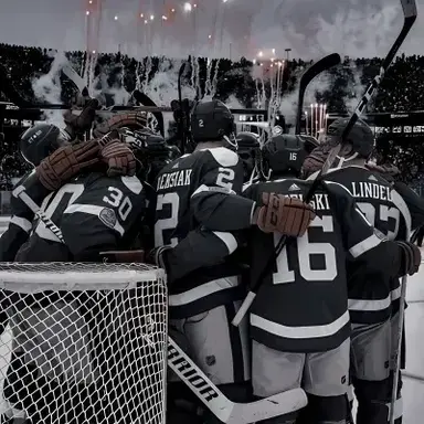 Profile image of Hockey Team