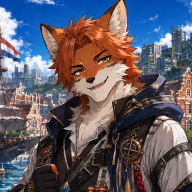 Profile image of Kiyo