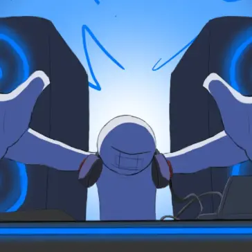 Profile image of アクシズ