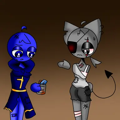 Profile image of 거지 스프런키