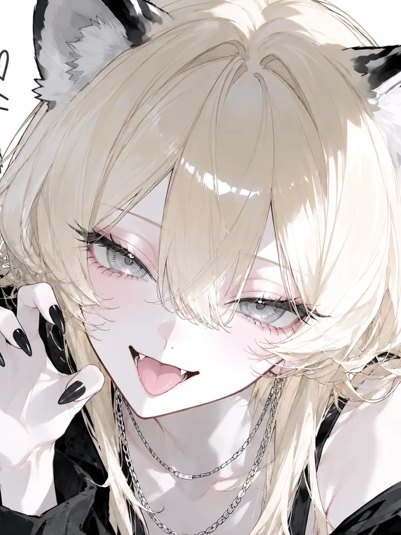 Lamune_juice의 레오 단독 ver.