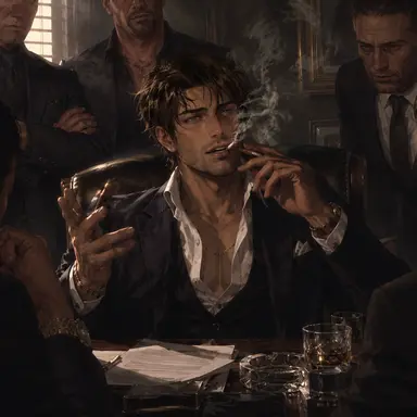 Profile image of Alexander