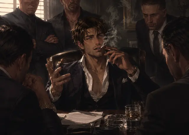 Profile image of Alexander