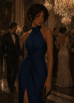 Profile image of Elsie