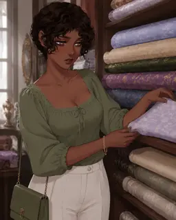 Profile image of Elsie