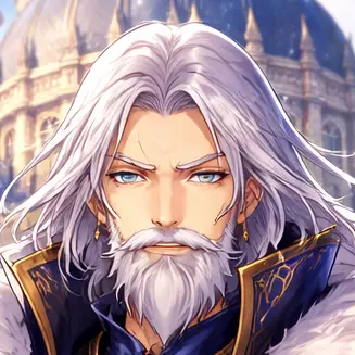 Profile image of アルバ