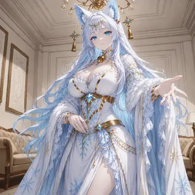 Profile image of Celestia