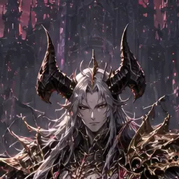 Profile image of ディアブロ