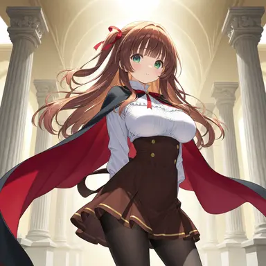 Profile image of Akari