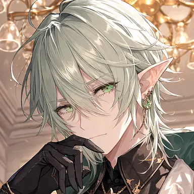 Profile image of シオン