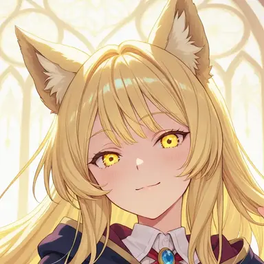 Profile image of ユリシア