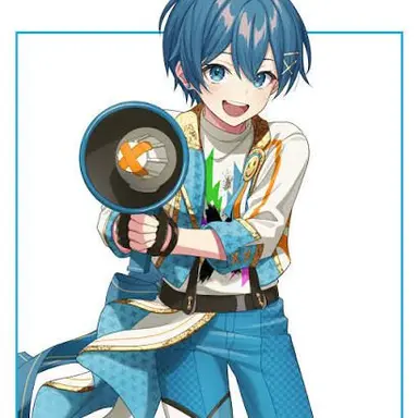Profile image of Chigusa
