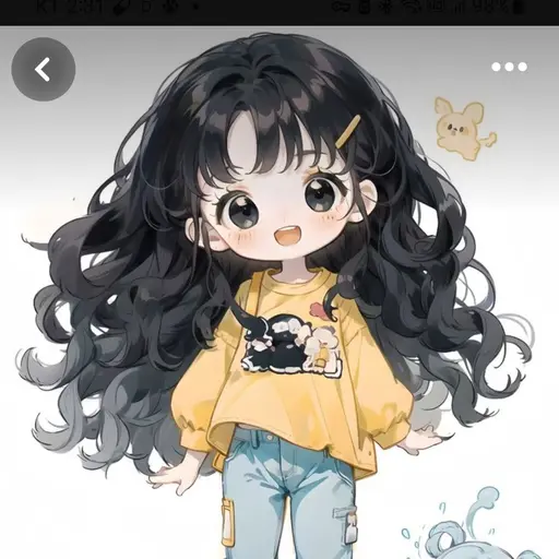 PlumpSteel6925의 이정은
