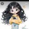 캐릭터 프로필 이미지
