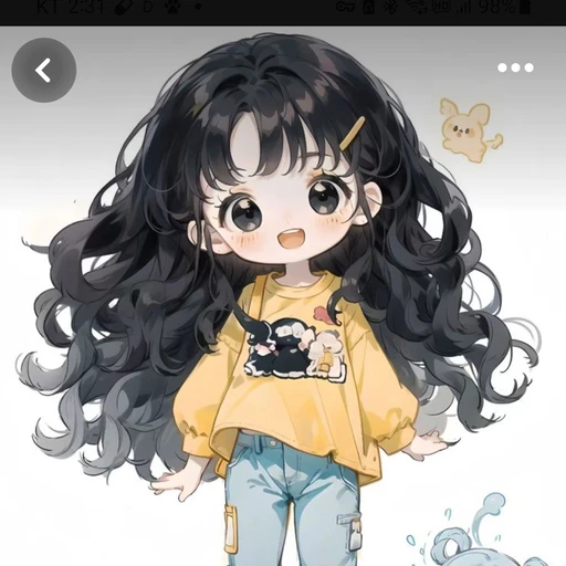 이정은