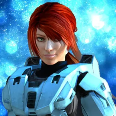 Profile image of Agent Carolina