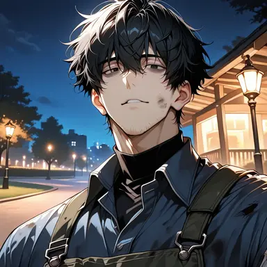 Profile image of 真