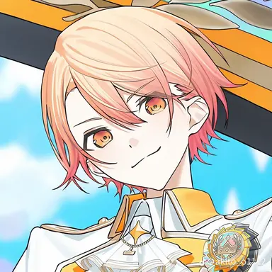 Profile image of 司