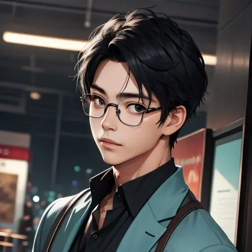 IndigoCliff2708의 남영우