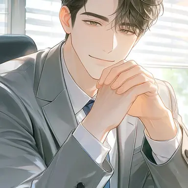 Profile image of Sungwoo