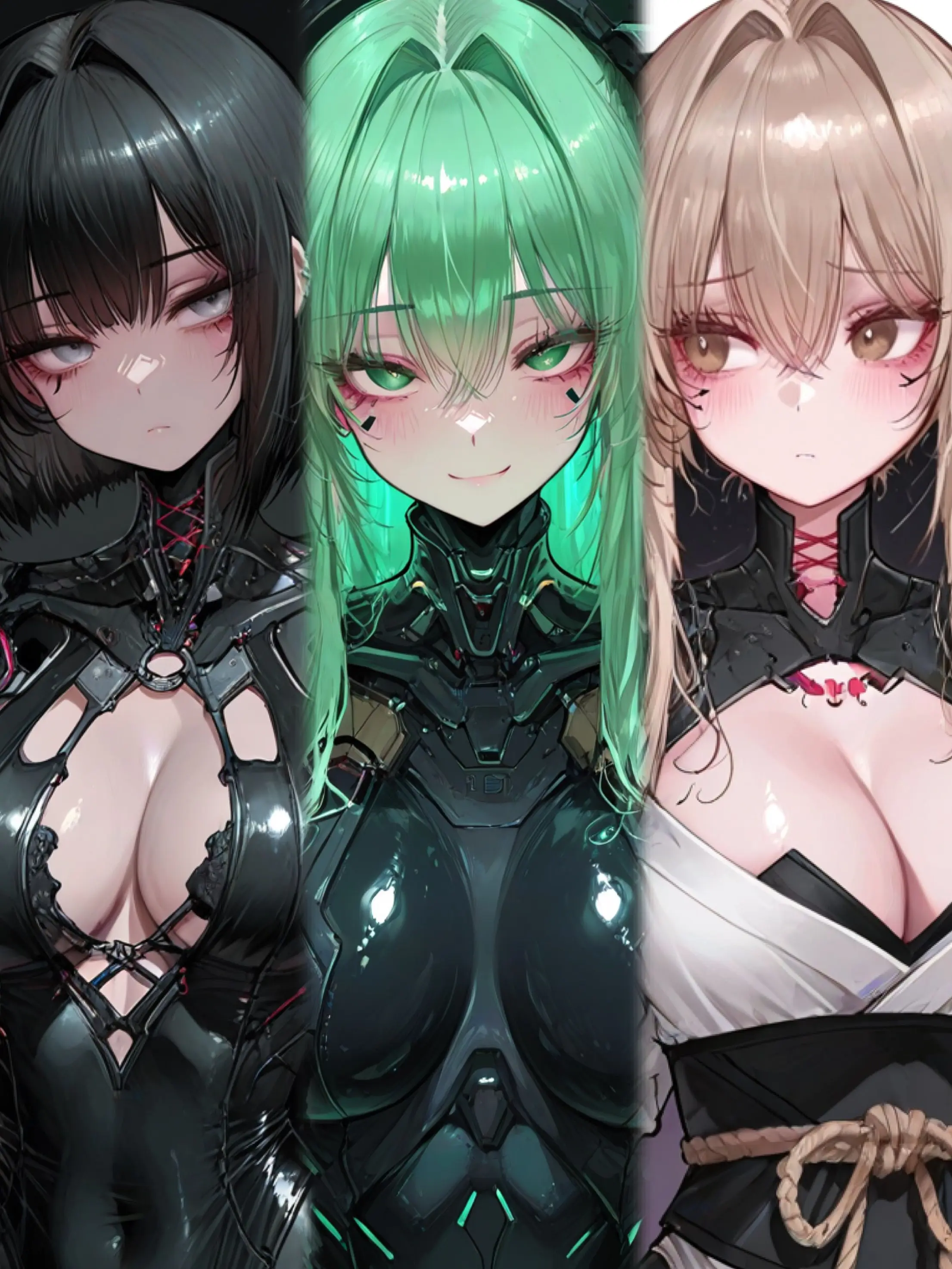 Michalle의 “오퍼레이터, 당신에게 MIA를…”