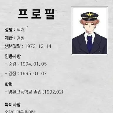 Profile image of 덕경장