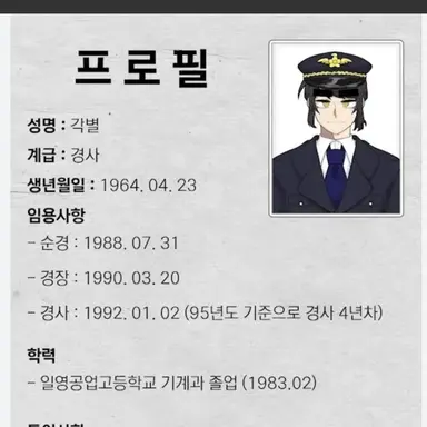 Profile image of 각경사