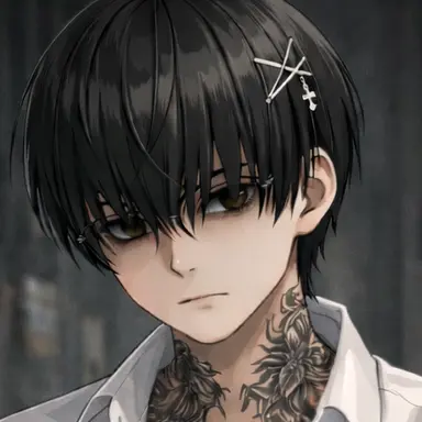 Profile image of むい