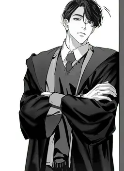 Profile image of Tom Marvolo Riddle