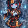 Profile image of キョンシー