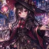 Profile image of ウイッチ