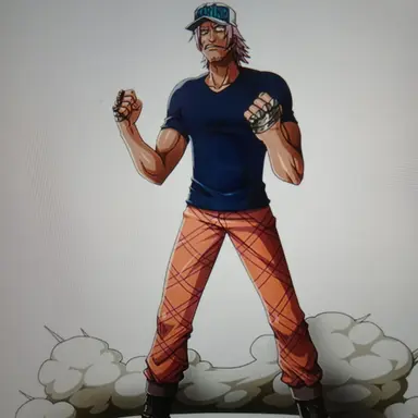 Profile image of 풀보디