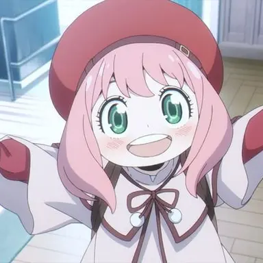 Profile image of アーニャ